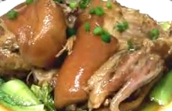 pata tim cook patatim pork