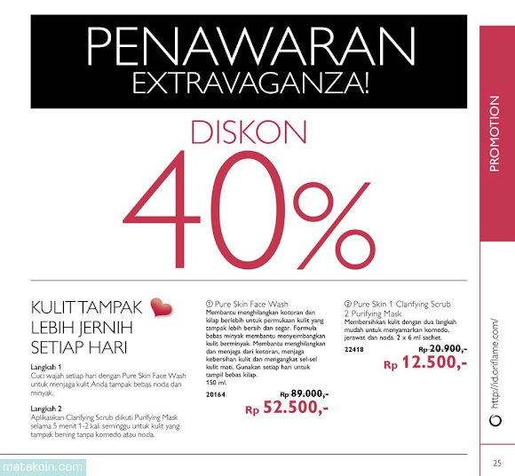 Catalog Oriflame Februari 2016 catalog-oriflame-februari-2016