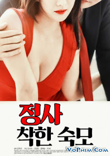 Người Dì Doanh Nhân - Business Good Aunt Người Dì Doanh Nhân