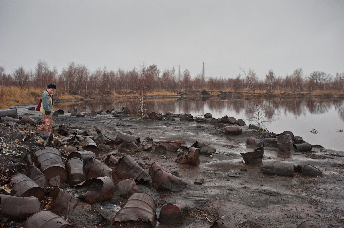 Kota-Kota Paling Berbahaya di Dunia - CEBONG IRENG