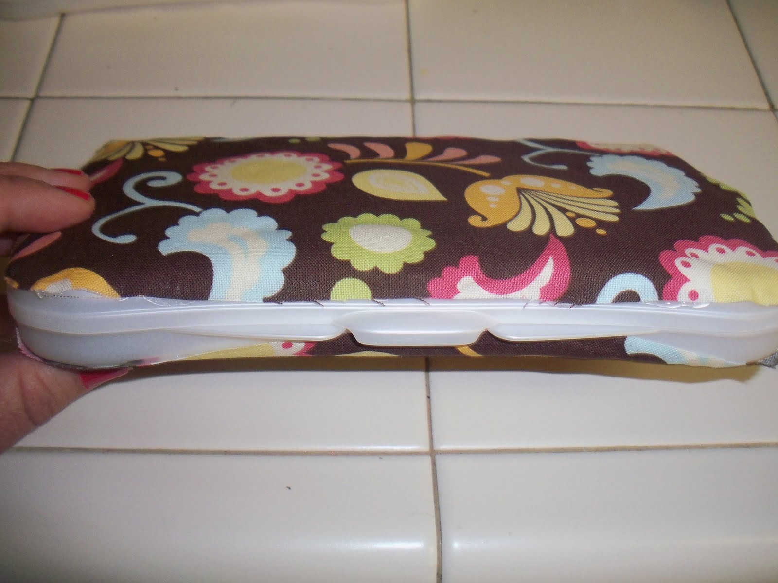 i NEED it RIGHT NOW Baby Wipes Cases