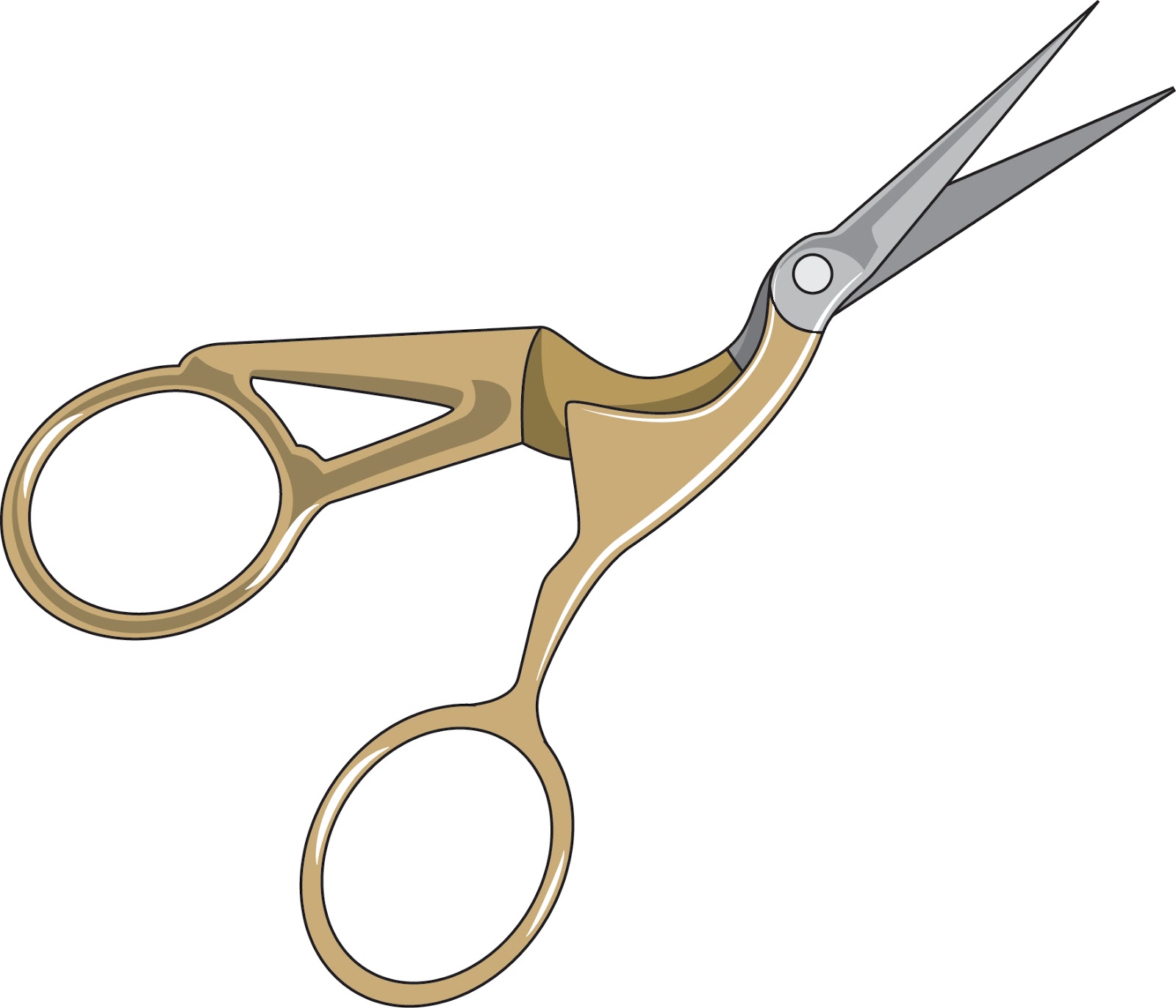 Vanishing Pearl Tip 4 Let the Stork Surprise You