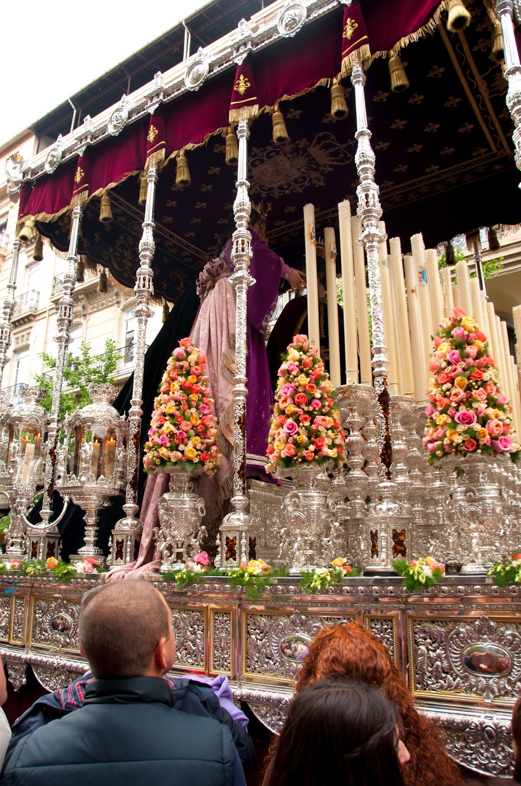 Aesthetic Nest: FYI: Spain Itinerary and Highlights (Traveling without ...