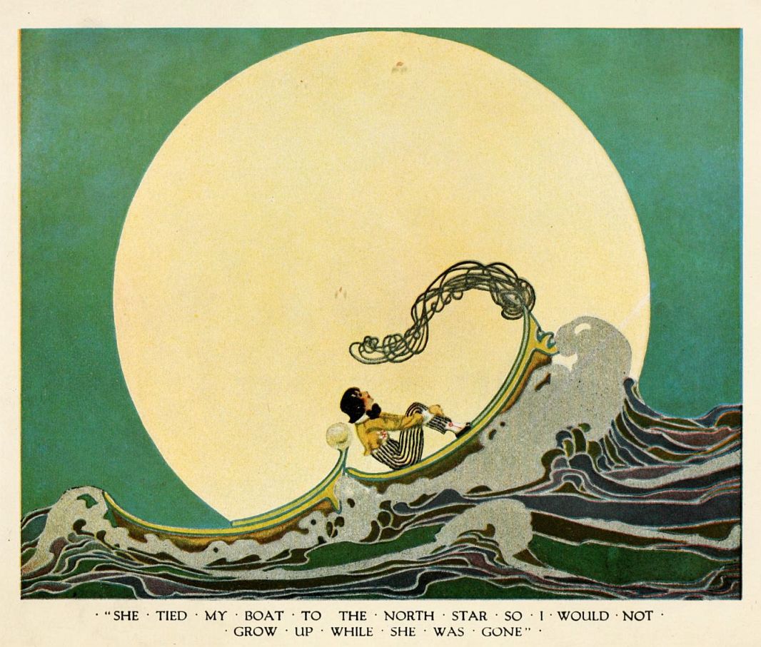 The Art Of Pierangelo Boog Dugald Stewart Walker Dream Boats And