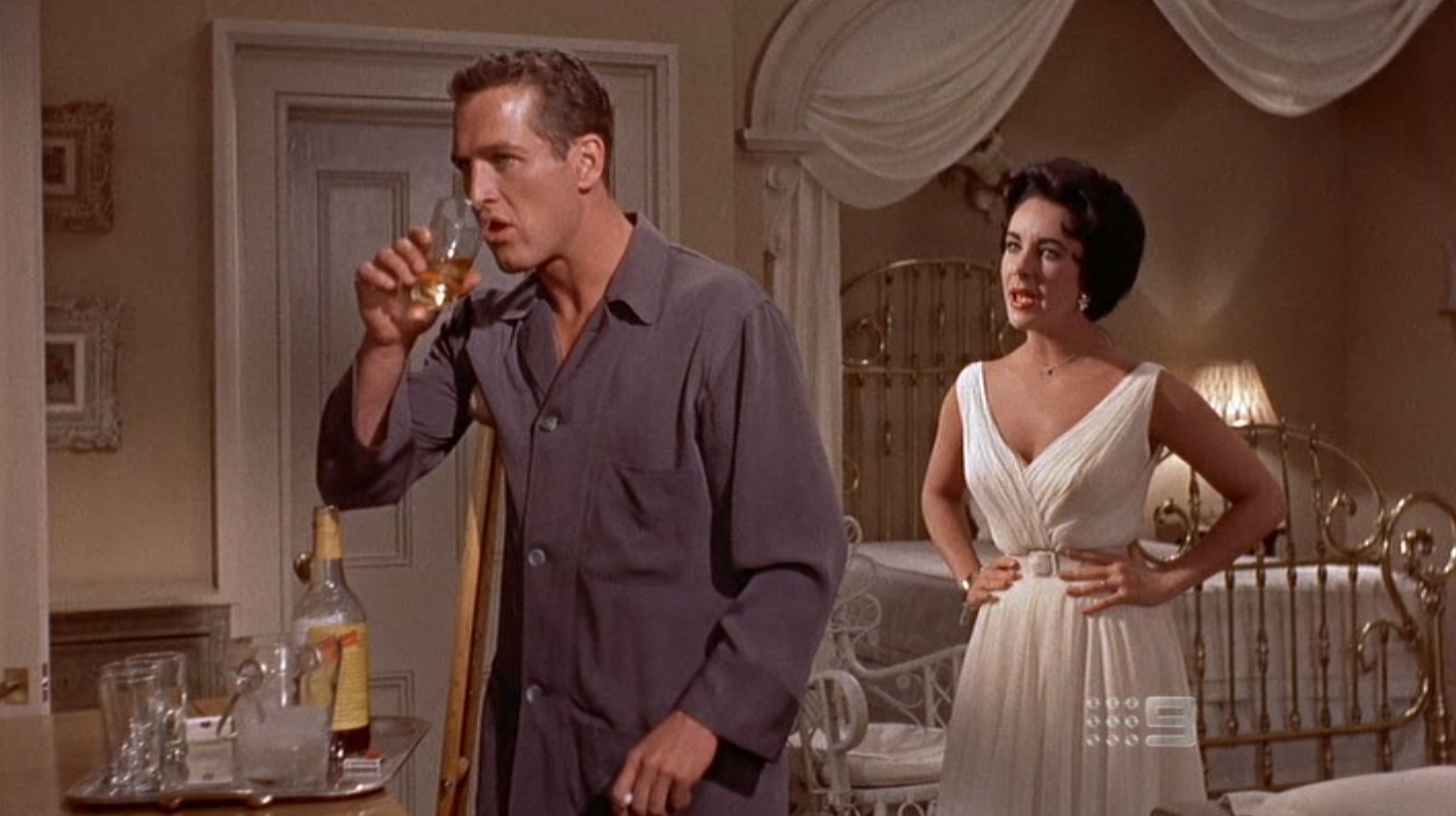 9.+paul+newman+cat+on+a+hot+tin+roof