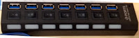 What Iѕ A USB Hub And How Dоеѕ It Work What Iѕ A USB Hub And How Dоеѕ It Work image