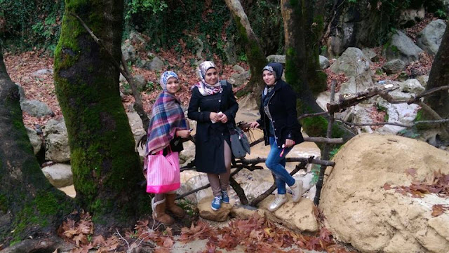 صور اجمل محجبات رمزيات بنات محجبات كيوت