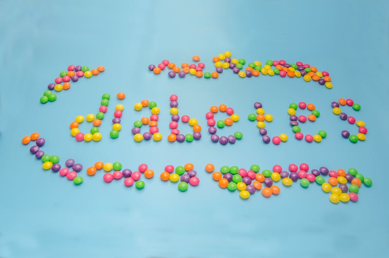 Type 2 diabetes rises dramatically among young people  Diabetesdd