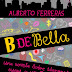 B de Bella de Alberto Ferreras [Descargar- PDF]