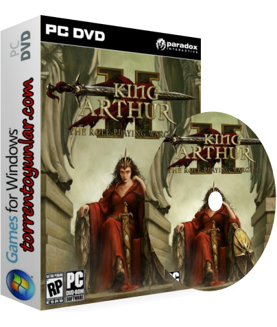 king arthur 2 the roleplaying wargame download king arthur 2 the roleplaying wargame download