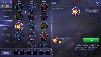 Trik Agar Tidak Bisa dilempar Jawhead sobat satu tim - Mobile Legends - Game MOBA supaya tidak sanggup dilempar jawhead oleh sobat satu team Trik Agar Tidak Bisa dilempar Jawhead sobat satu tim - Mobile Legends - Game MOBA