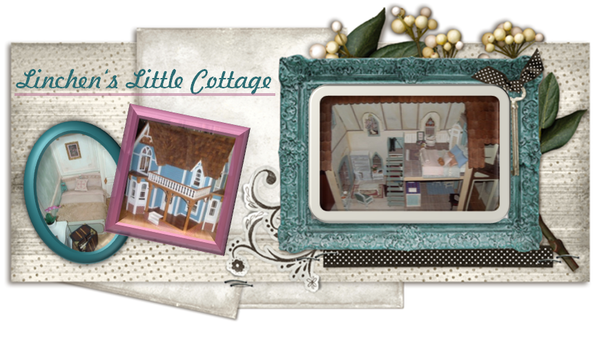 Linchen's Little Cottage