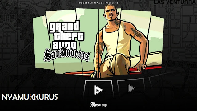 Download Grand Theft Auto (GTA) San Andreas (SA) Lite (RIP ...