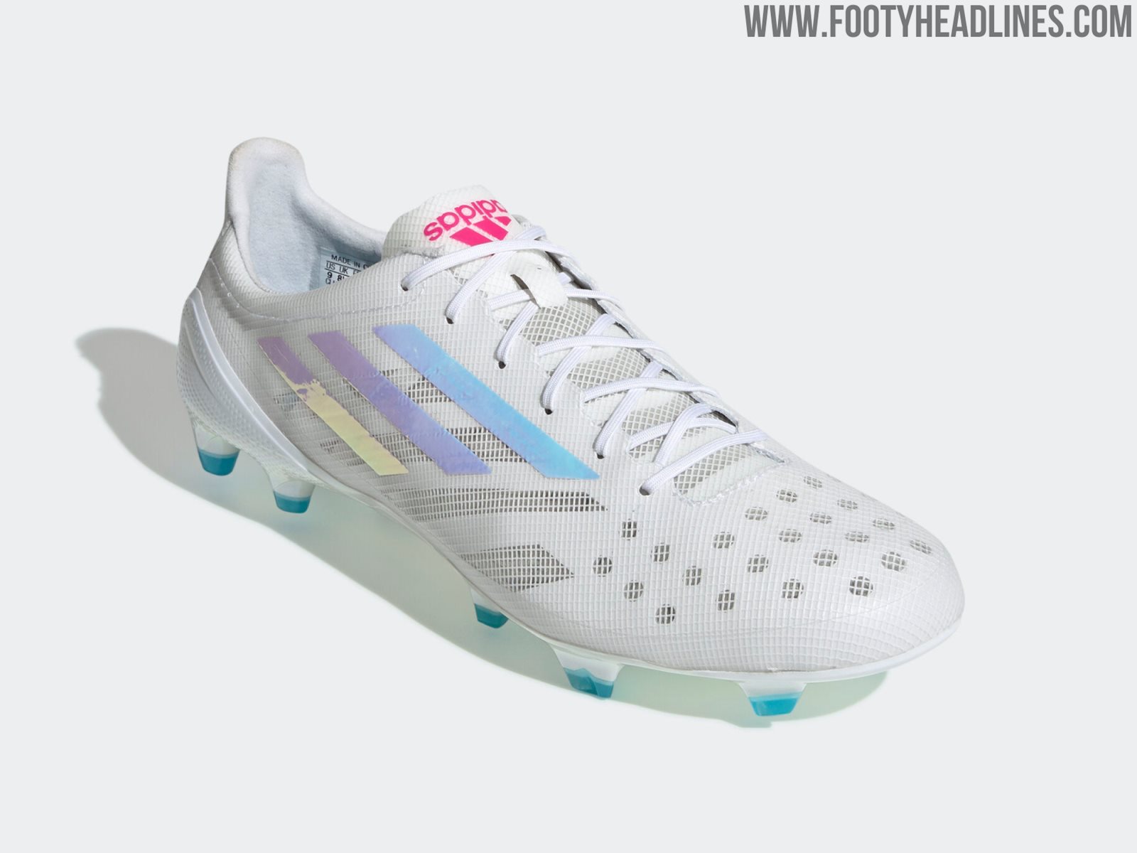 adidas x 99.1