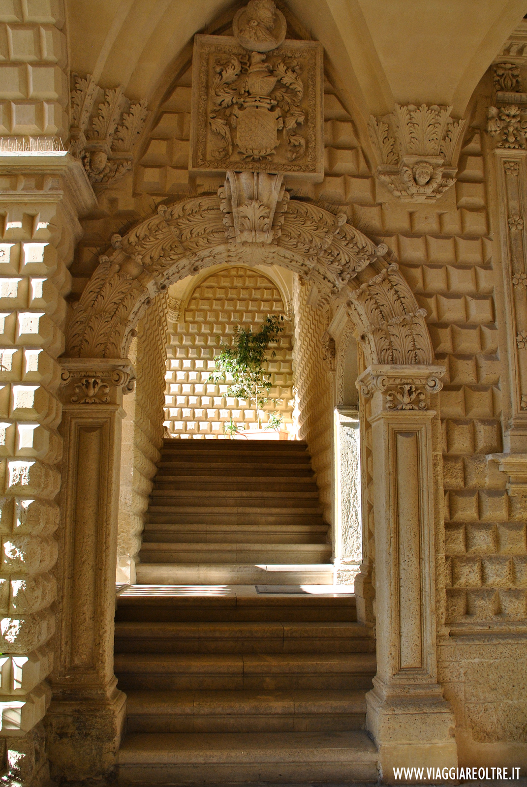 Cosa Vedere A Lecce E Dintorni Viaggiare Oltre