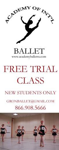 FREE TRIAL FOR NEW STUDENTS ONLY