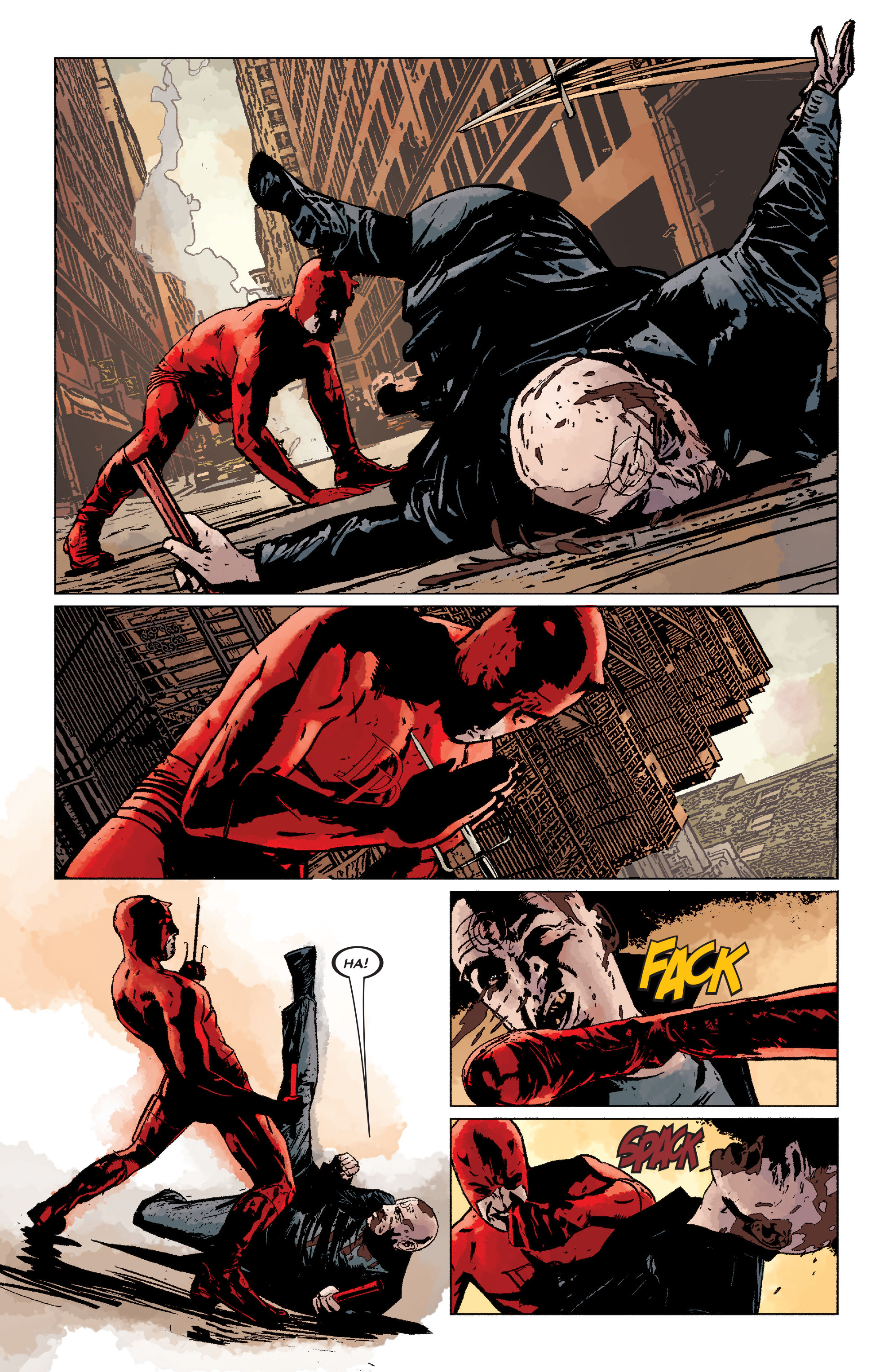 Daredevil (1998) 79 Page 13