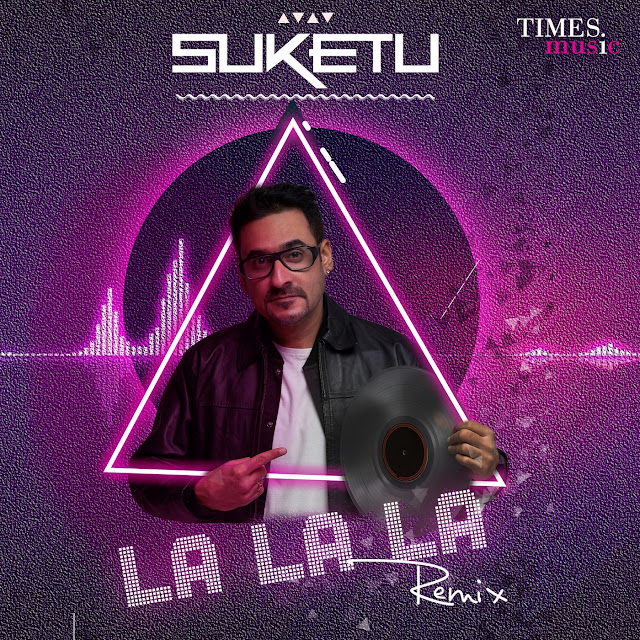 La La La Remix By DJ Suketu Download