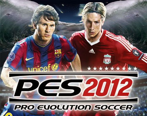 PES 12 Apk Download Free For Android [Pro Evolution Soccer 2012]