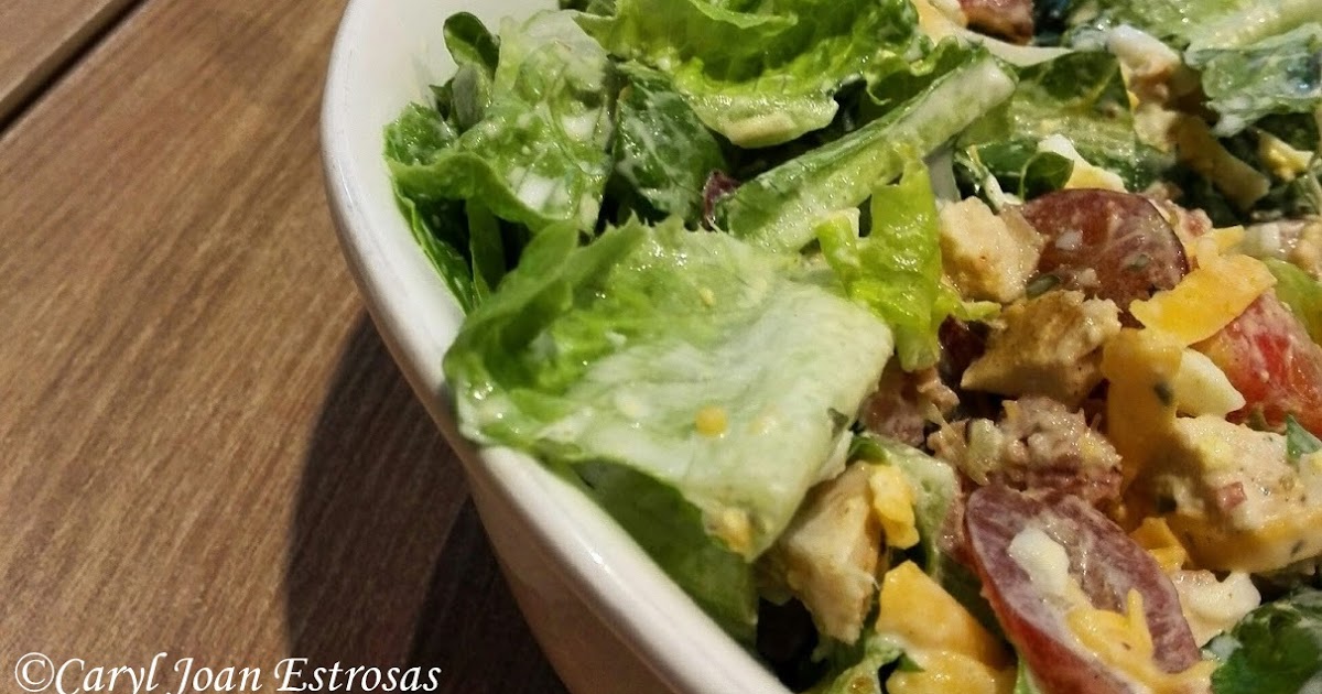 Eat Wide Awake SaladStop! BGC, Taguig