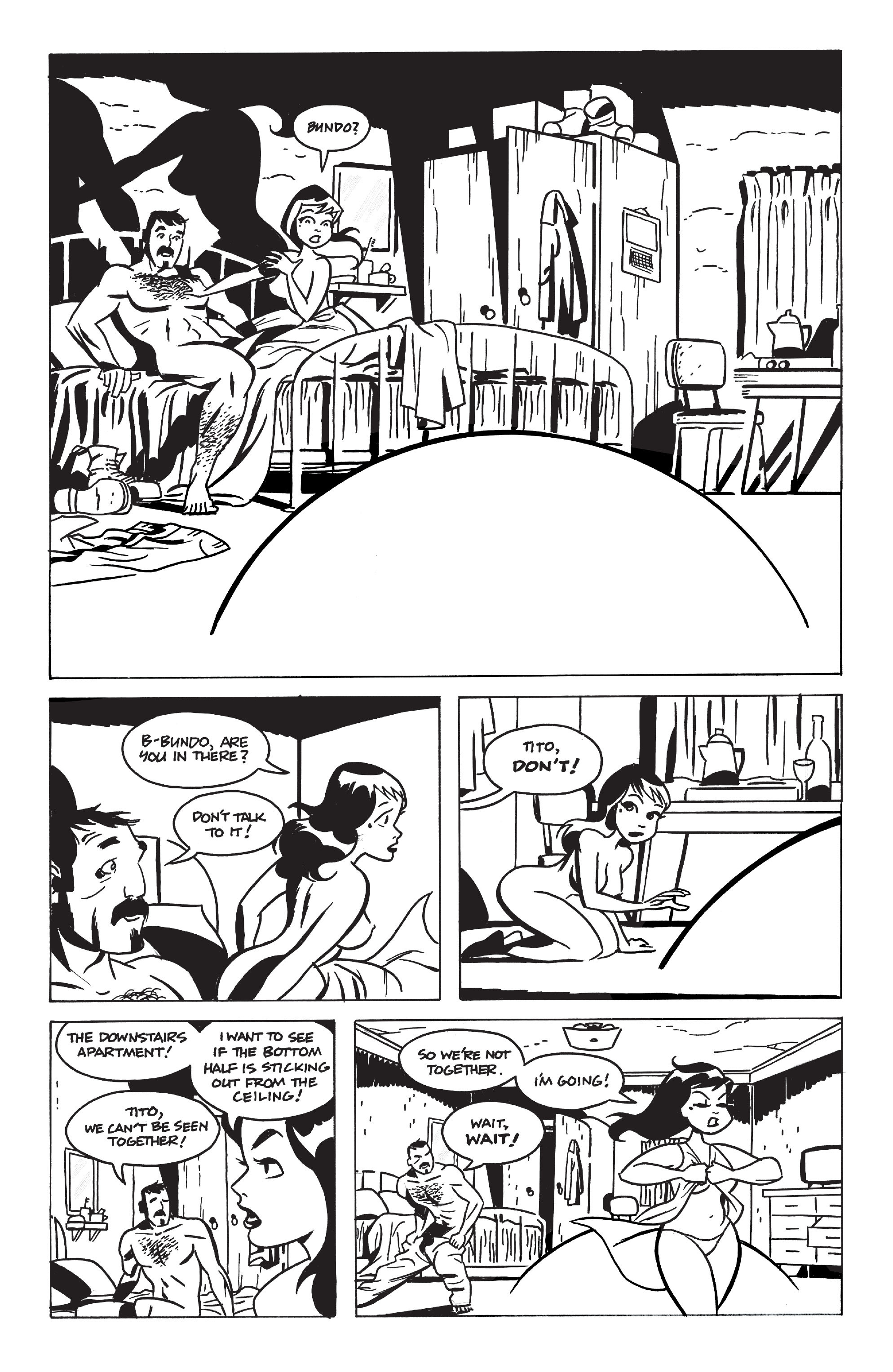 Read online The Sandman: Overture comic -  Issue #6 - 46