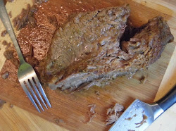 beef cooker pressure brisket texas tefal clipso pulled recipes