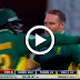 VIDEO: South Africa vs Australia 3rd ODI 2016 - Full Highlights - SA Chased 371