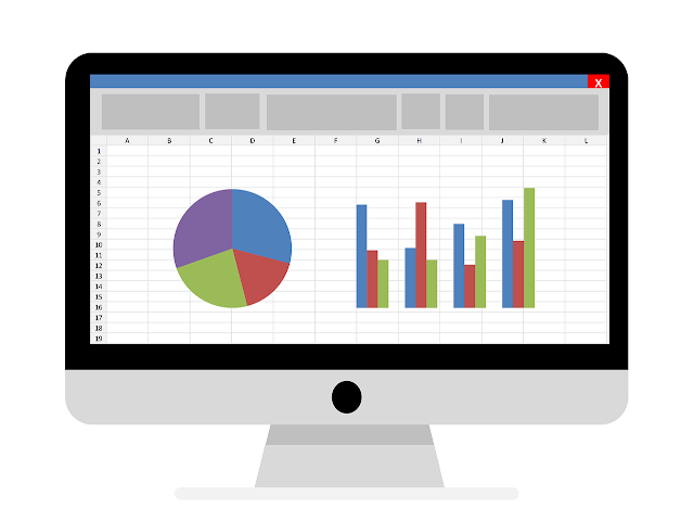 5 Excel Functions or Formulas Must Be Mastered by Office Workers 5 Excel Functions or Formulas Must Be Mastered by Office Workers