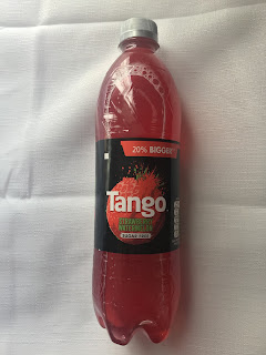 Tango strawberry watermelon 