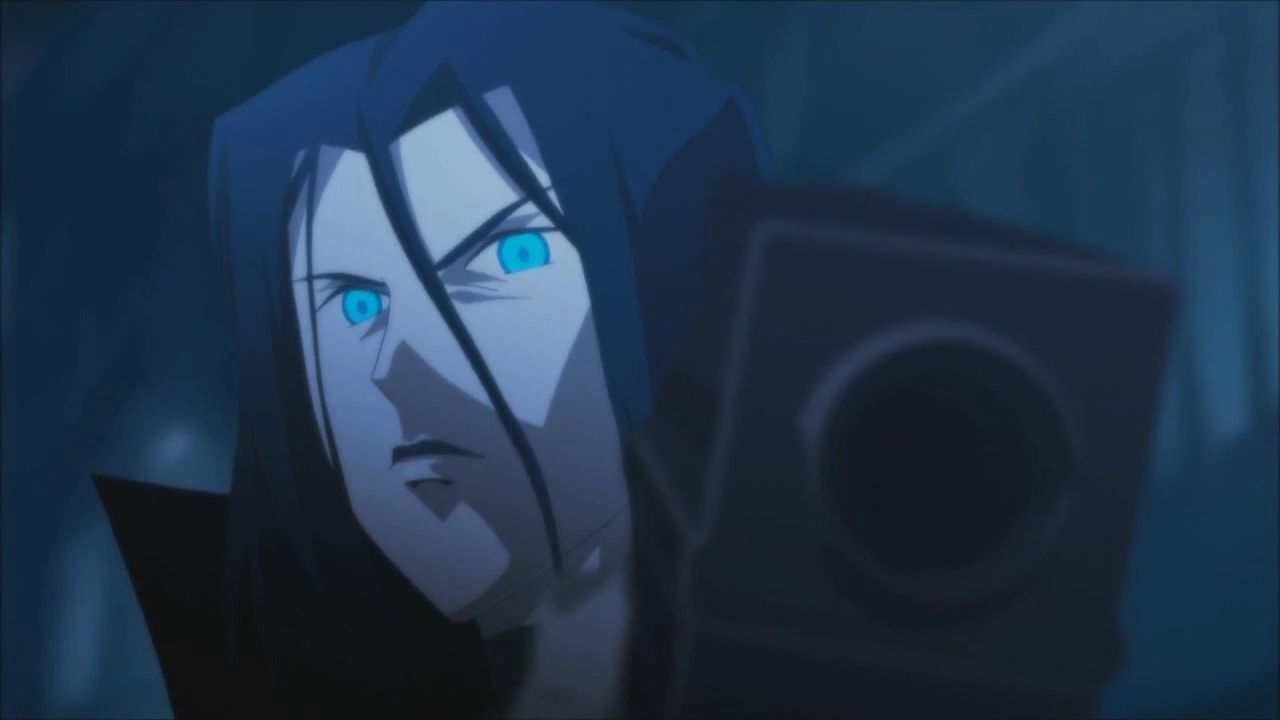 другой мир бесконечная