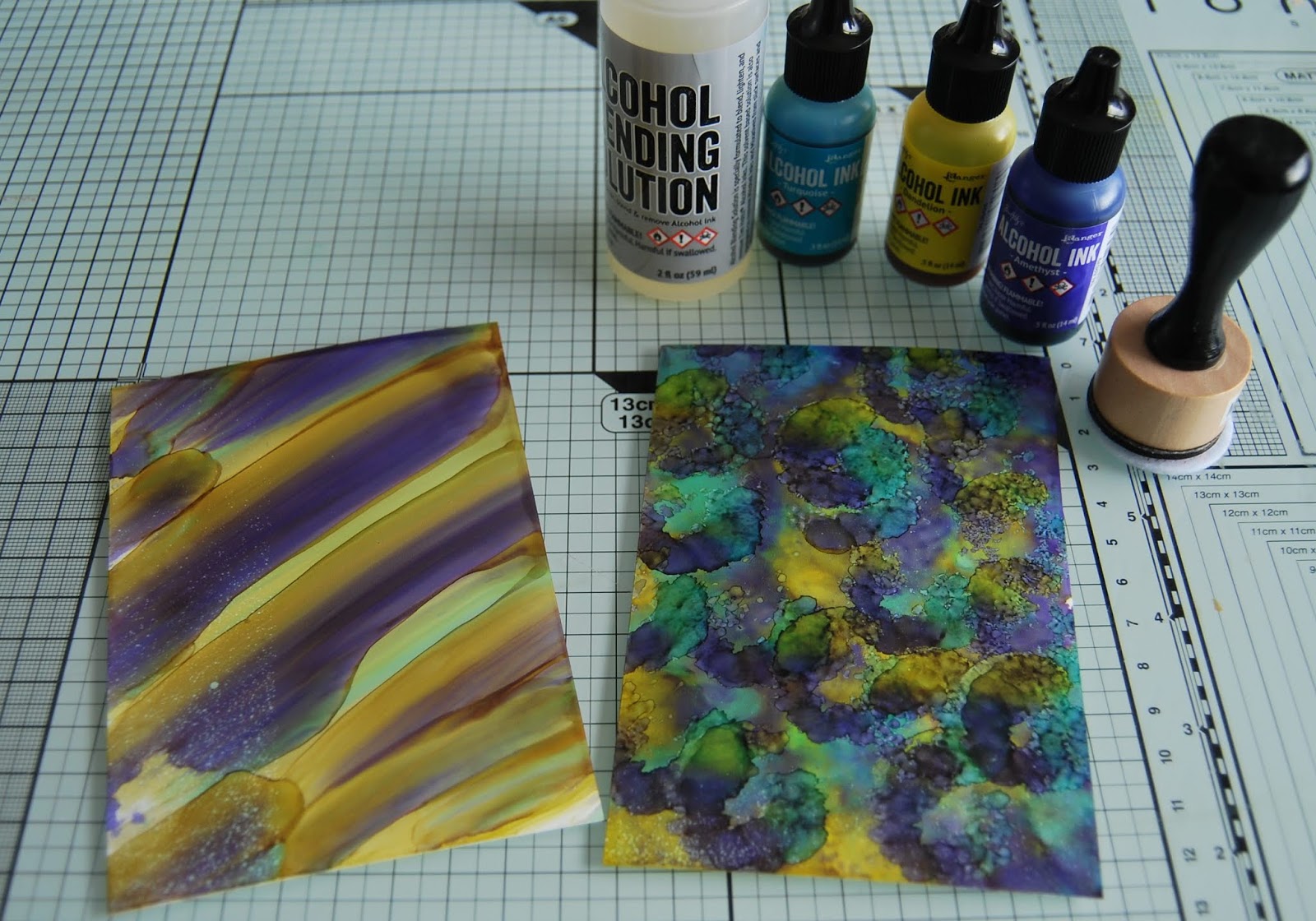 Kath's Blog......diary of the everyday life of a crafter Fun With