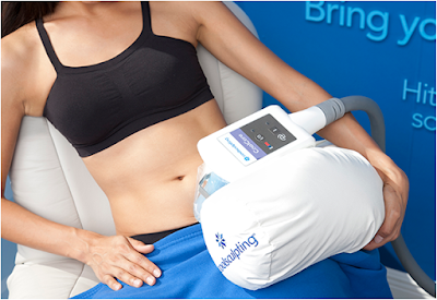 Cool Sculpting - Does It Work?