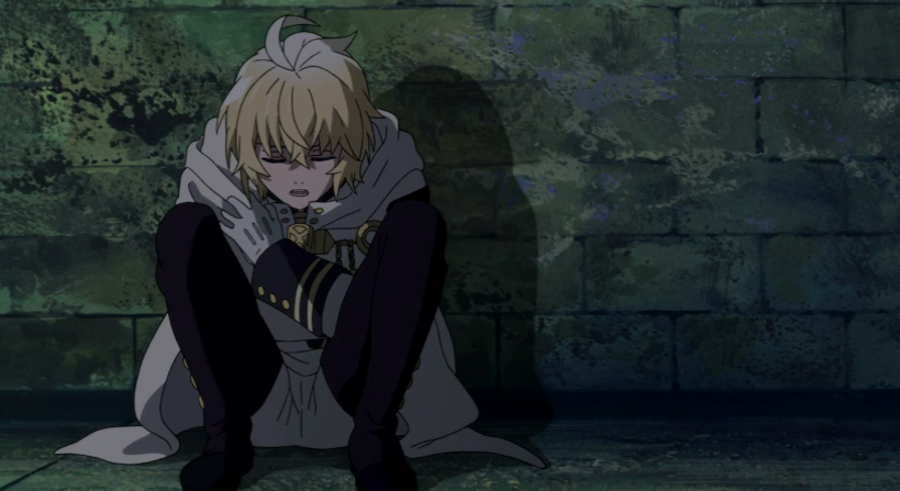 Kazaki's Episode Reviews: Seraph of the End S2: Episode 1 Review
