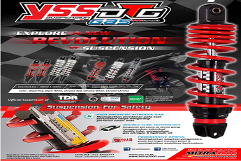 Lowongan Kerja PT Mitra Lestari Motorindo