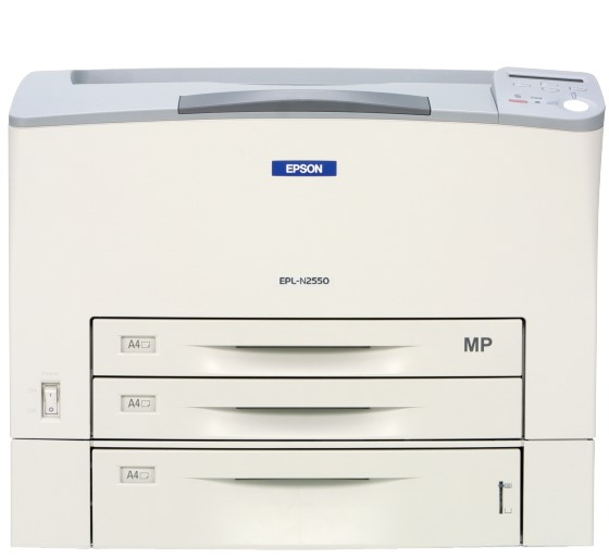 SCARICARE DRIVER EPSON EPL 6200L