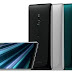 Sony Xperia XZ3 Along with Android Pie, Snapdragon 845 SoC Released at IFA 2018