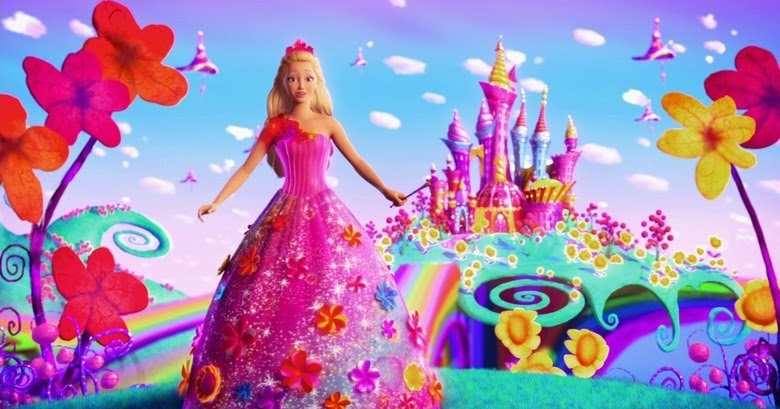 Barbie Au Bal Des 12 Princesses Film Complet Youtube Barbie et la Porte secrète (2014) - Films français Barbie