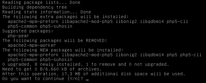Что в пакете NTP. Debian VIRTUALBOX FTP сервер. Инвентаризация Debian 8. Apt-get install без копирования имени каждого пакета. Mod php