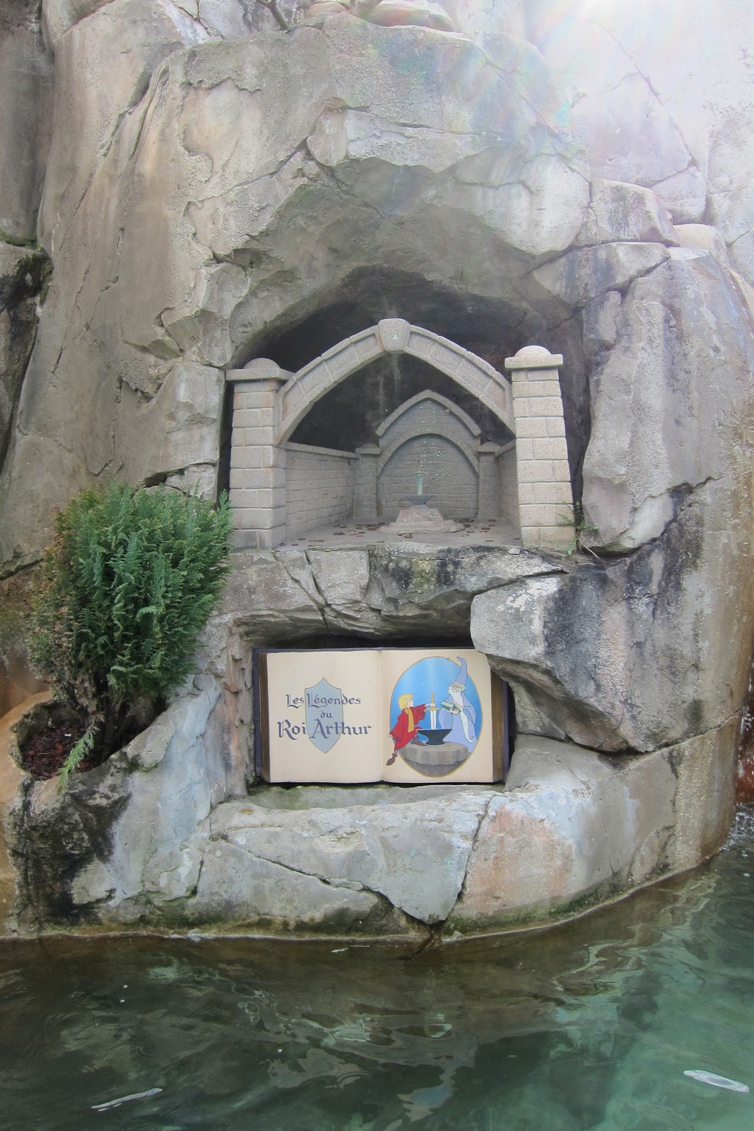Disneyland Paris Cast Member Le Pays Des Contes De F 233 Es