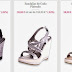 Sandalias, bailarinas y chanclas para esta primavera 2014
