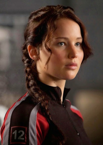 Katniss Everdeen Set To Join Camp