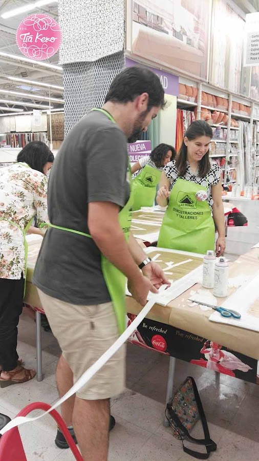 Taller-mes-de-la-decoración-Leroy-Merlin