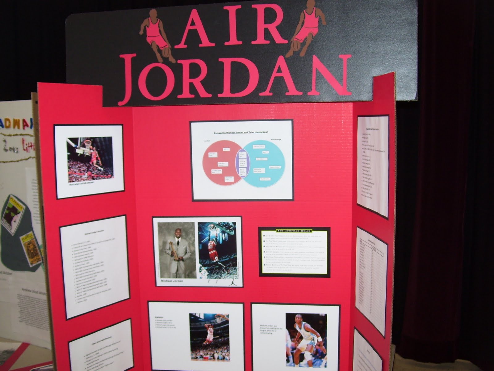 Teachey Expert Projects April 2011