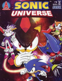 Sonic Universe