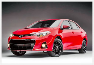 2016 Toyota Corolla Special Edition Review
