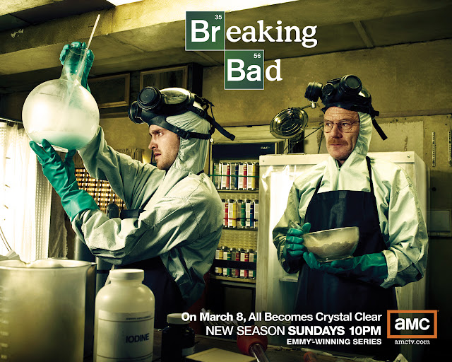 Breaking Bad S01-04 | S04E01 HDTV/ 720p