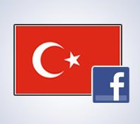 facebook türkiye