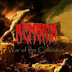 Escucha y descarga el EP de Remoria