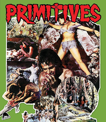 Primitives 1980 Bluray