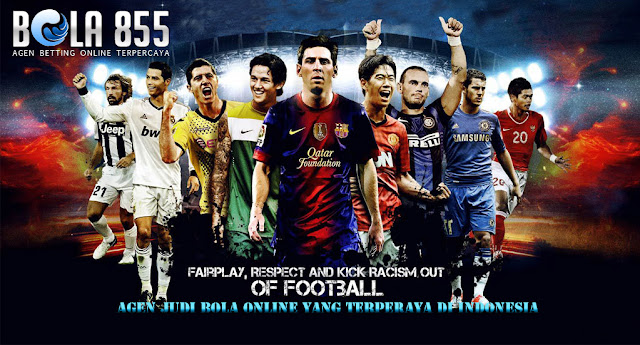 Agen Judi Bola Online Untuk Member Baru
